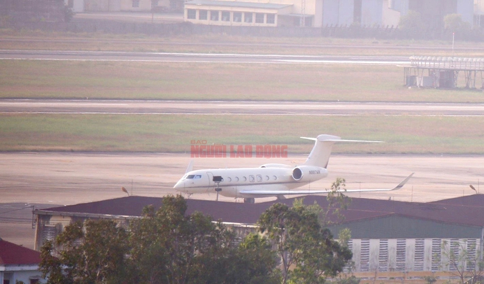 Tỉ phú Bill Gates bất ngờ du lịch Đà Nẵng, Hội An- Ảnh 2. Tỉ phú Bill Gates bất ngờ du lịch Đà Nẵng, Hội An- Ảnh 2.