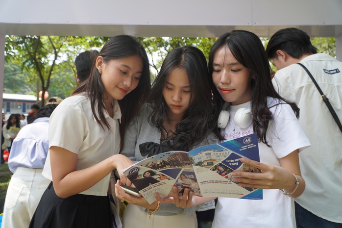 Vì sao nhóm ngành kỹ thuật và công nghệ thu hút học sinh?- Ảnh 3. Vì sao nhóm ngành kỹ thuật và công nghệ thu hút học sinh?- Ảnh 3.