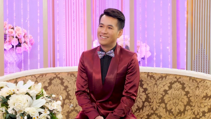 Ca sĩ Hồ Trung Dũng: 