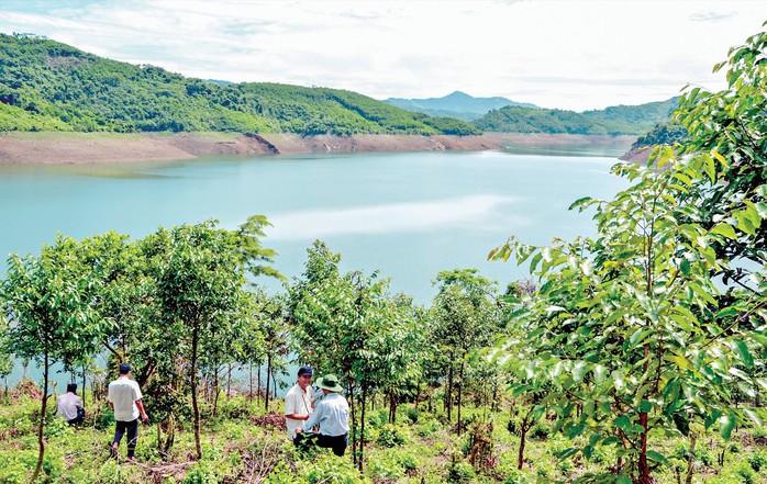 Bộ Công an yêu cầu Quảng Nam cung cấp thông tin liên quan 10 doanh nghiệp- Ảnh 1. Bộ Công an yêu cầu Quảng Nam cung cấp thông tin liên quan 10 doanh nghiệp- Ảnh 1.