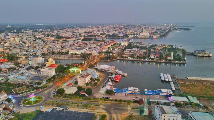 Lý do Công ty Phú Cường Kiên Giang chưa nộp hơn 46 tỉ đồng tiền sử dụng đất- Ảnh 2. Lý do Công ty Phú Cường Kiên Giang chưa nộp hơn 46 tỉ đồng tiền sử dụng đất- Ảnh 2.