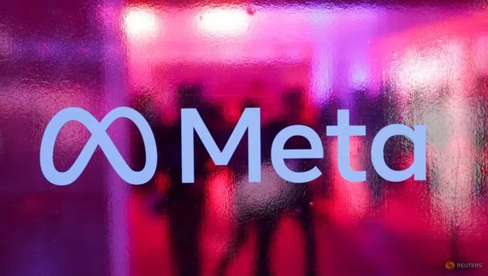 Tất cả ứng dụng của Meta gặp lỗi tối 5-3. Ảnh: Reuters Tất cả ứng dụng của Meta gặp lỗi tối 5-3. Ảnh: Reuters