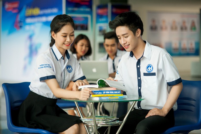 Thu hút giảng viên trình độ cao, Trường ĐH Tài chính- Marketing cam kết đầu tư vào chất lượng giáo dục - Ảnh 1. Thu hút giảng viên trình độ cao, Trường ĐH Tài chính- Marketing cam kết đầu tư vào chất lượng giáo dục - Ảnh 1.