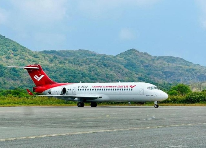 Đội máy bay Việt Nam biến động, ảnh hưởng khai thác- Ảnh 3. Đội máy bay Việt Nam biến động, ảnh hưởng khai thác- Ảnh 3.