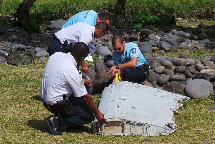 MH370 mất tích 10 năm, công ty Mỹ tiết lộ đề xuất đặc biệt- Ảnh 2. MH370 mất tích 10 năm, công ty Mỹ tiết lộ đề xuất đặc biệt- Ảnh 2.