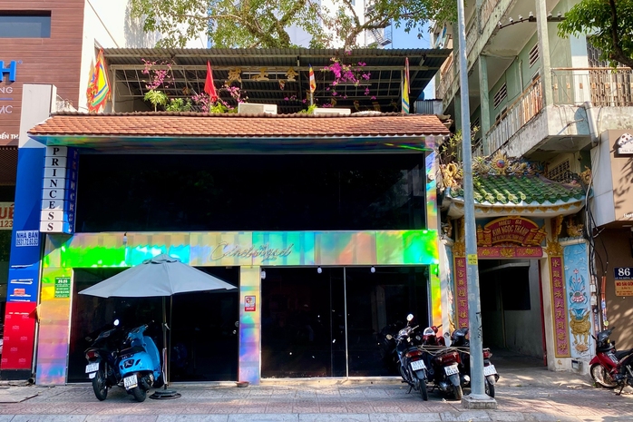 Rắc rối tranh chấp cho thuê mặt bằng- Ảnh 1. Rắc rối tranh chấp cho thuê mặt bằng- Ảnh 1.