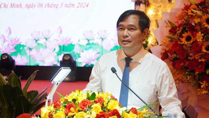 Báo Người Lao Động nhận Bằng khen của Bộ Tư lệnh Quân khu 7- Ảnh 3. Báo Người Lao Động nhận Bằng khen của Bộ Tư lệnh Quân khu 7- Ảnh 3.