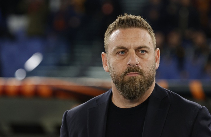 AS Roma AS Roma