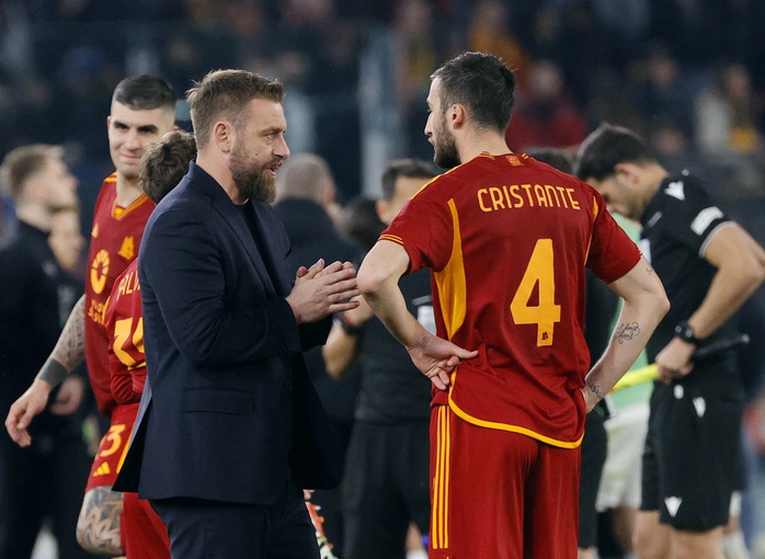 AS Roma AS Roma