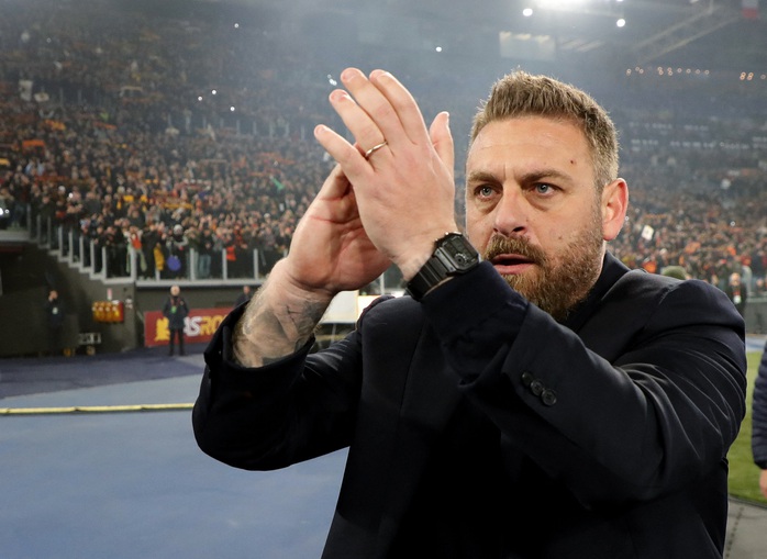 AS Roma AS Roma