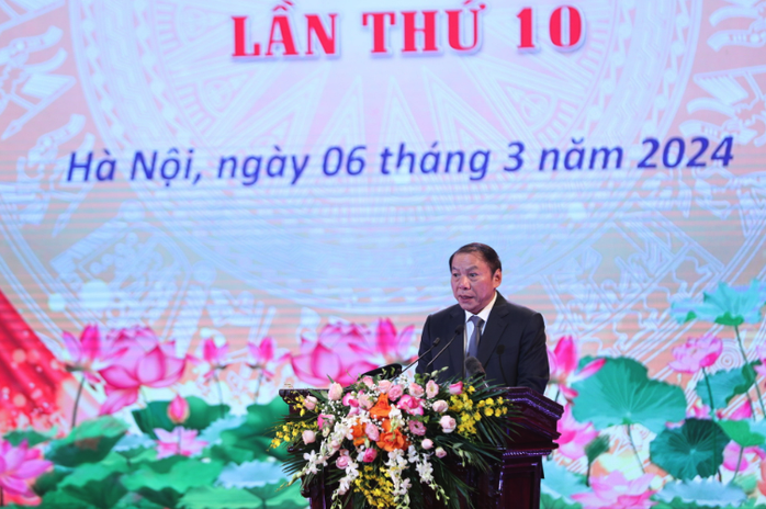 Chủ tịch nước đề nghị có chính sách để các nghệ sĩ có thể sống được bằng nghề- Ảnh 5.