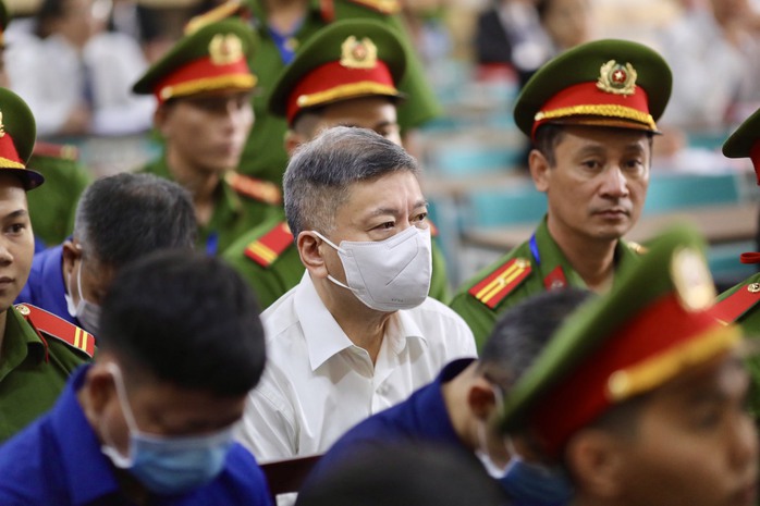 Chu Lập Cơ giúp sức Trương Mỹ Lan gây thiệt hại cho SCB như thế nào?- Ảnh 1. Chu Lập Cơ giúp sức Trương Mỹ Lan gây thiệt hại cho SCB như thế nào?- Ảnh 1.