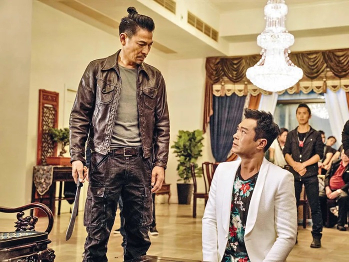 TVB chỉ còn là ký ức?- Ảnh 2.