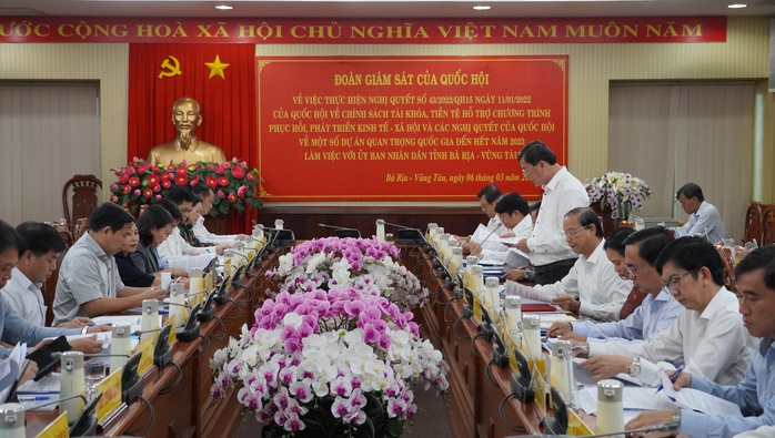 Cơ chế chỉ định thầu giúp đẩy nhanh tiến độ dự án cao tốc Biên Hòa - Vũng Tàu- Ảnh 2. Cơ chế chỉ định thầu giúp đẩy nhanh tiến độ dự án cao tốc Biên Hòa - Vũng Tàu- Ảnh 2.