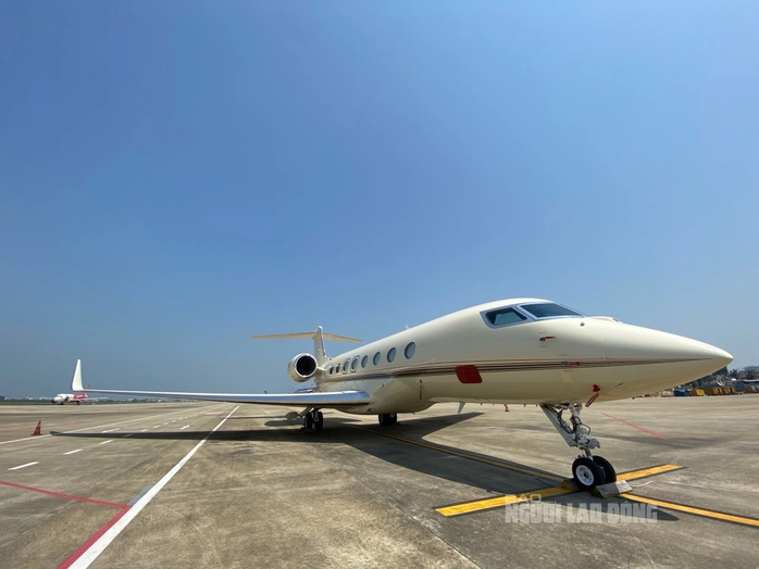 Tỉ phú Bill Gates đến Đà Nẵng, Hội An chủ yếu thưởng ngoạn, nghỉ dưỡng- Ảnh 2. Tỉ phú Bill Gates đến Đà Nẵng, Hội An chủ yếu thưởng ngoạn, nghỉ dưỡng- Ảnh 2.