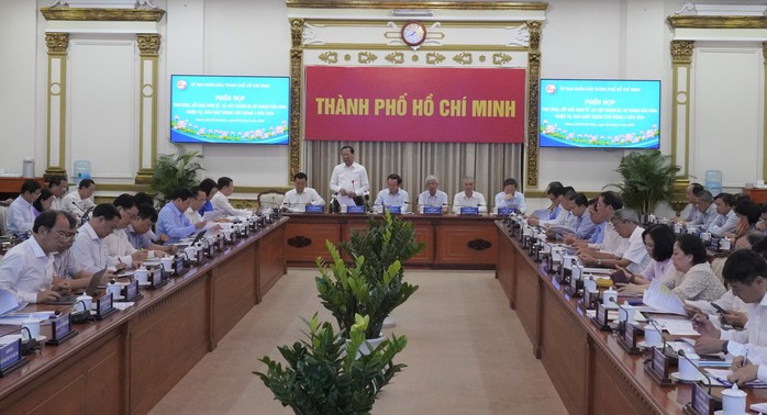 Vạn Thịnh Phát là vụ án chưa từng có đối với TP HCM- Ảnh 2. Vạn Thịnh Phát là vụ án chưa từng có đối với TP HCM- Ảnh 2.