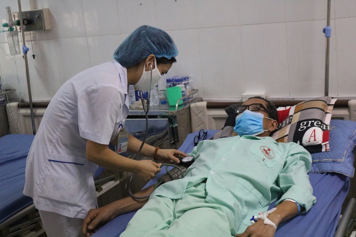 Khám chữa bệnh BHYT tại một cơ sở y tế Khám chữa bệnh BHYT tại một cơ sở y tế