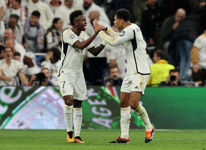 Đánh phủ đầu Copenhagen, Man City giành vé tứ kết Champions League- Ảnh 9. Đánh phủ đầu Copenhagen, Man City giành vé tứ kết Champions League- Ảnh 9.