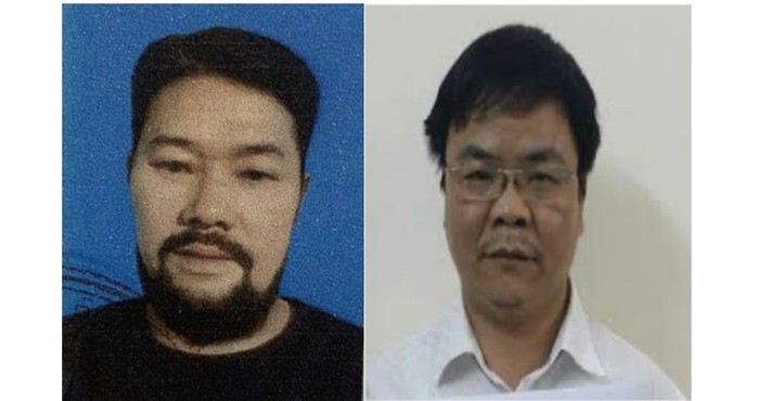 Bắt 2 đối tượng chống phá Nhà nước- Ảnh 1. Bắt 2 đối tượng chống phá Nhà nước- Ảnh 1.
