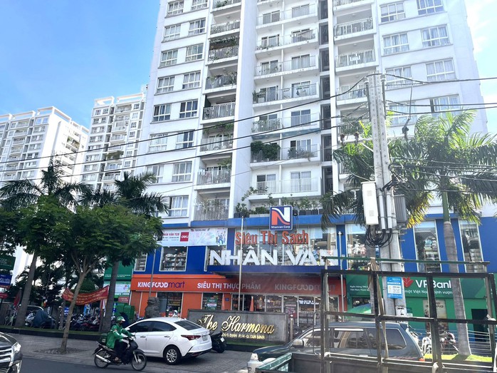 Mòn mỏi chờ cấp sổ hồng- Ảnh 1.