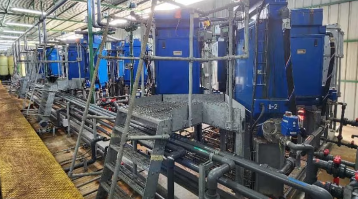 NHÌN RA THẾ GIỚI: Thêm giải pháp khử carbon triển vọng- Ảnh 1. NHÌN RA THẾ GIỚI: Thêm giải pháp khử carbon triển vọng- Ảnh 1.