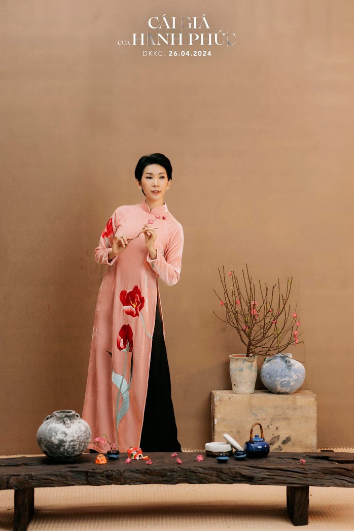 Siêu mẫu Xuân Lan hết lời khen ngợi H'Hen Niê- Ảnh 4. Siêu mẫu Xuân Lan hết lời khen ngợi H'Hen Niê- Ảnh 4.