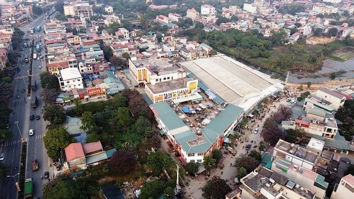Thanh Hóa đề nghị không sắp xếp nhiều đơn vị hành chính- Ảnh 1. Thanh Hóa đề nghị không sắp xếp nhiều đơn vị hành chính- Ảnh 1.