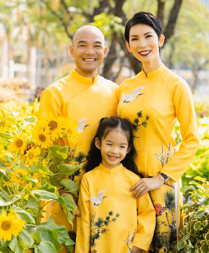 Siêu mẫu Xuân Lan hết lời khen ngợi H'Hen Niê- Ảnh 2. Siêu mẫu Xuân Lan hết lời khen ngợi H'Hen Niê- Ảnh 2.