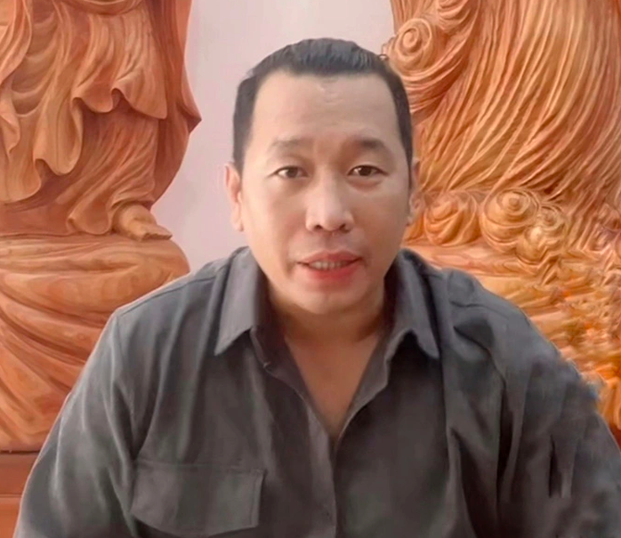 Vì sao Tuấn Vì sao Tuấn
