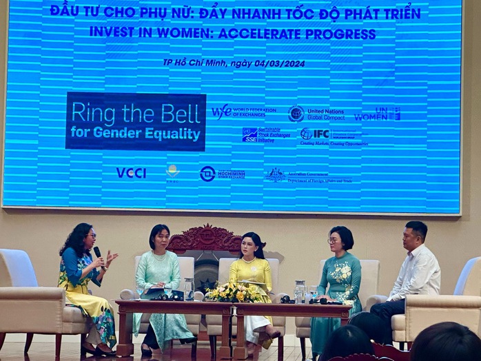 CEO IPPG tham gia sự kiện CEO IPPG tham gia sự kiện