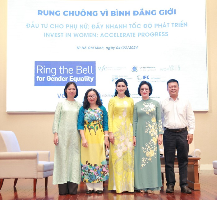 CEO IPPG tham gia sự kiện CEO IPPG tham gia sự kiện