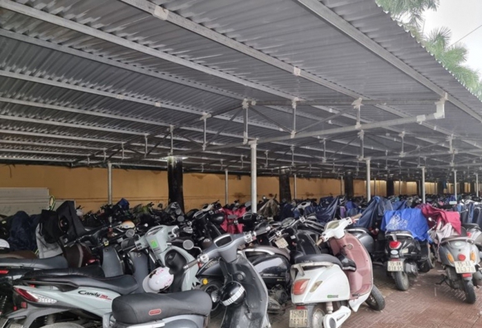 Xử lý, chấn chỉnh việc vận động tài trợ tổ chức học sinh đi trải nghiệm- Ảnh 1. Xử lý, chấn chỉnh việc vận động tài trợ tổ chức học sinh đi trải nghiệm- Ảnh 1.
