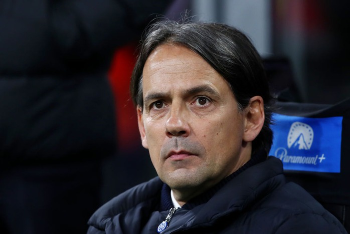 Inter trước cơ hội lớn chinh phục danh hiệu Scudetto lần thứ 20- Ảnh 4. Inter trước cơ hội lớn chinh phục danh hiệu Scudetto lần thứ 20- Ảnh 4.