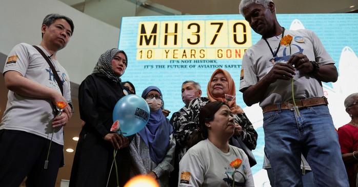 Ám ảnh 6 từ cuối cùng từ MH370- Ảnh 2. Ám ảnh 6 từ cuối cùng từ MH370- Ảnh 2.