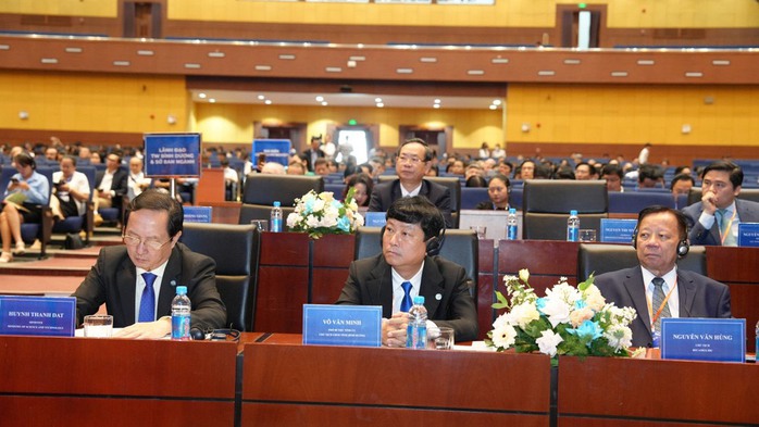 Có gì nổi bật ở Diễn đàn Horasis Trung Quốc 2024 tổ chức tại Bình Dương?- Ảnh 2. Có gì nổi bật ở Diễn đàn Horasis Trung Quốc 2024 tổ chức tại Bình Dương?- Ảnh 2.