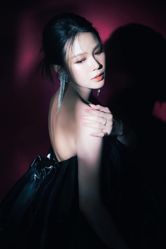 Showbiz Việt: Lan Phương, Sam đã đón Showbiz Việt: Lan Phương, Sam đã đón