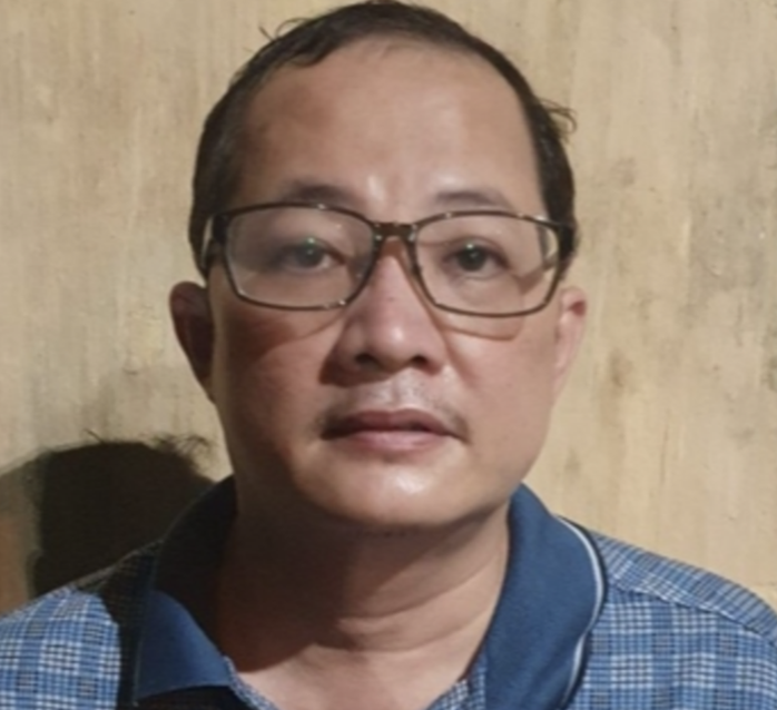 Truy tố cựu giám đốc Bệnh viện TP Thủ Đức- Ảnh 1. Truy tố cựu giám đốc Bệnh viện TP Thủ Đức- Ảnh 1.