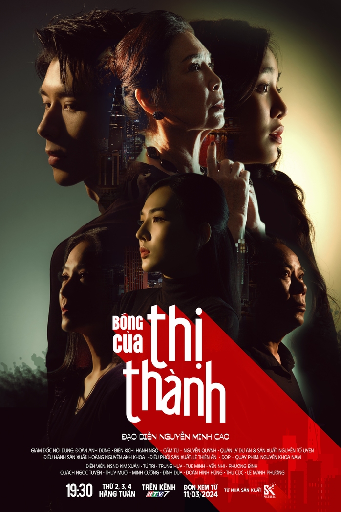 NSND Kim Xuân sang trọng tái xuất màn ảnh nhỏ- Ảnh 9. NSND Kim Xuân sang trọng tái xuất màn ảnh nhỏ- Ảnh 9.