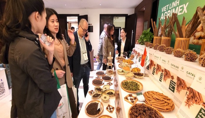 Việt Nam là thủ phủ sản xuất hồ tiêu của thế giới hơn 20 năm qua- Ảnh 1. Việt Nam là thủ phủ sản xuất hồ tiêu của thế giới hơn 20 năm qua- Ảnh 1.