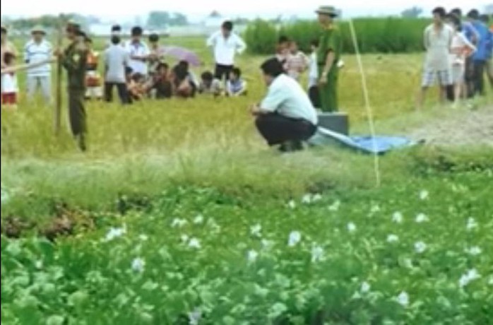 Mất tiền góp vốn đầu tư vào trang mạng, người phụ nữ báo tin giả bị cướp- Ảnh 1. Mất tiền góp vốn đầu tư vào trang mạng, người phụ nữ báo tin giả bị cướp- Ảnh 1.