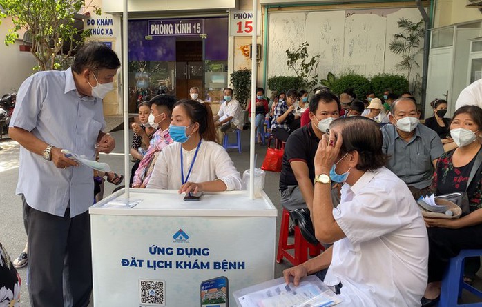 Những trường hợp được xác định là khám chữa bệnh đúng tuyến năm 2024- Ảnh 1. Những trường hợp được xác định là khám chữa bệnh đúng tuyến năm 2024- Ảnh 1.