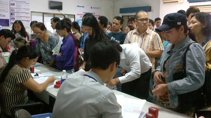 Vì sao người lao động không được nhận bảo hiểm thất nghiệp một lần?- Ảnh 1. Vì sao người lao động không được nhận bảo hiểm thất nghiệp một lần?- Ảnh 1.
