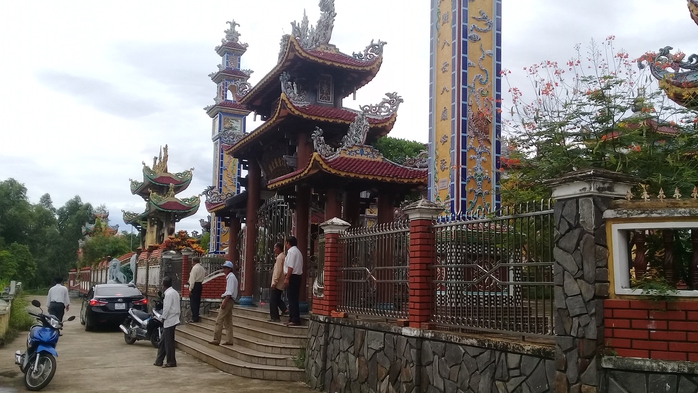 Ai cũng có một quê hương- Ảnh 3. Ai cũng có một quê hương- Ảnh 3.
