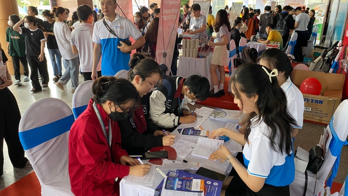 Trang viecvui.vn sáp nhập STC- Ảnh 1. Trang viecvui.vn sáp nhập STC- Ảnh 1.