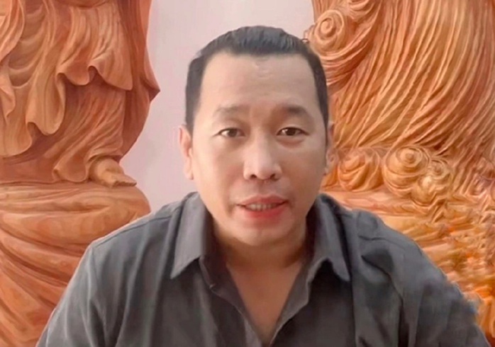 Lãnh đạo địa phương nói gì về cái tên Tuấn Lãnh đạo địa phương nói gì về cái tên Tuấn