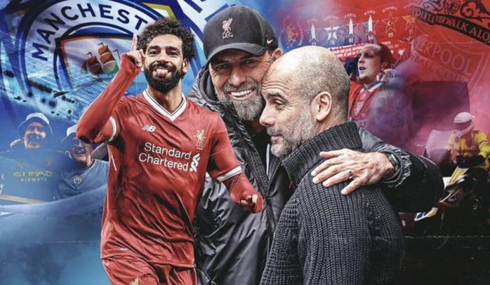Cảnh sát Merseyside tăng cường phong tỏa trước trận Cảnh sát Merseyside tăng cường phong tỏa trước trận