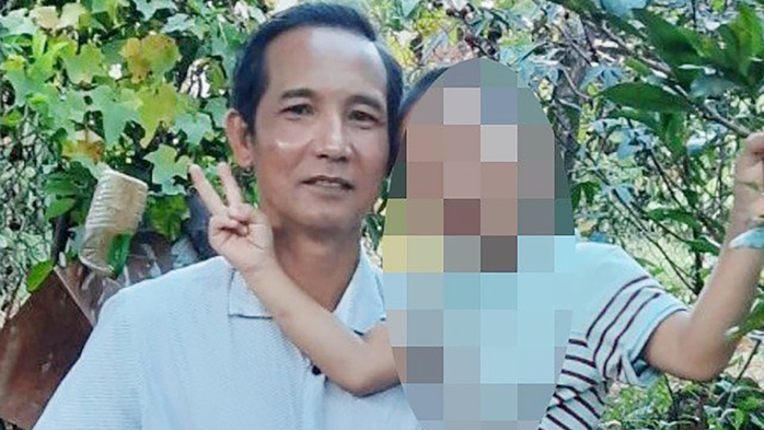 Lời khai của nghi phạm truy sát 3 người thương vong ở Bình Phước- Ảnh 1. Lời khai của nghi phạm truy sát 3 người thương vong ở Bình Phước- Ảnh 1.
