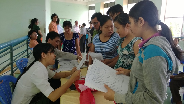Vì sao người lao động không được nhận bảo hiểm thất nghiệp một lần?- Ảnh 2. Vì sao người lao động không được nhận bảo hiểm thất nghiệp một lần?- Ảnh 2.