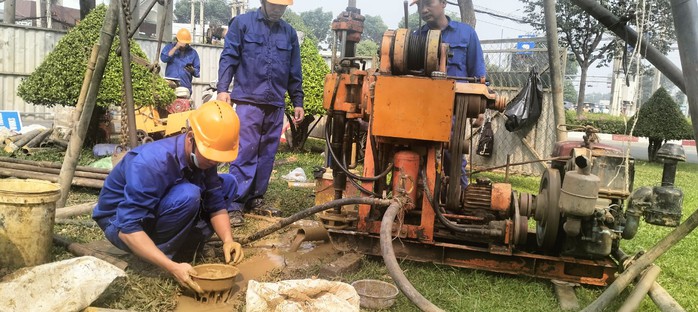 Xây hầm chui hơn 1.000 tỉ đồng tại nút giao phức tạp nhất ở TP Thủ Dầu Một- Ảnh 2. Xây hầm chui hơn 1.000 tỉ đồng tại nút giao phức tạp nhất ở TP Thủ Dầu Một- Ảnh 2.
