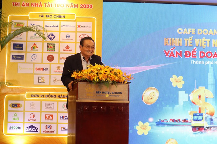 Kinh tế Việt Nam đang có nhiều cơ hội lớn- Ảnh 3. Kinh tế Việt Nam đang có nhiều cơ hội lớn- Ảnh 3.